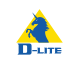 D-Lite logo