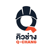 Q Chang logo