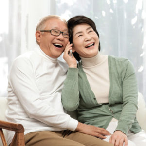 Eldercare Solution นวัตกรรมโซลูชั่นเพื่อผู้สูงอายุ