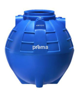 PMAU2000E1 ถังเก็บน้ำใต้ดิน PREMA