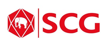 scg logo