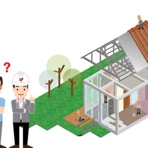 รีโนเวทบ้านส่วนไหน ต้องคำนึงอะไรบ้าง