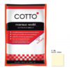 COTTO กาวยาแนวคอตโต้ สูตรทนกรด สีครีม