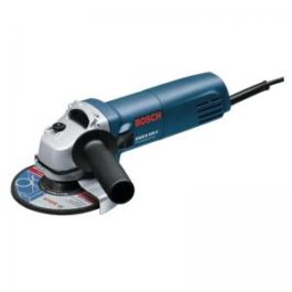 เครื่องเจียร์ 4" GWS8/100C BOSCH รวมส่ง!