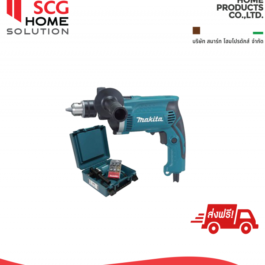 สว่านเจาะกระแทก HP1630KSP MAKITA