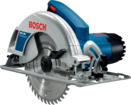 เลื่อยวงเดือน GKS 190 BOSCH