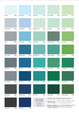 TOA กลิปตั้น สีเคลือบเงา 1 กล. - Image 3