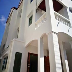 รีโนเวทบ้าน Town Home ทั้งหลัง