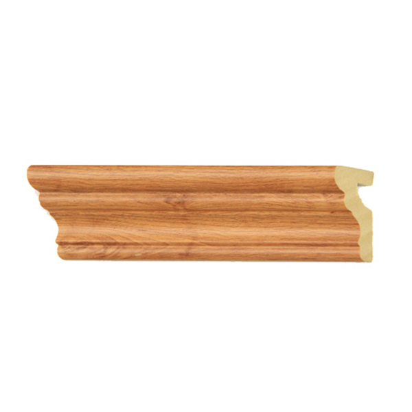 ไม้บัวอเนกประสงค์ รุ่น BA001 YES MOULDING ความยาว 3 เมตร 1