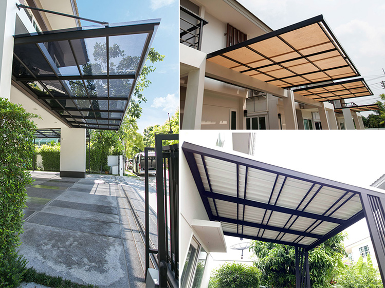 เปรียบเทียบ 2 บริการปิดโพรงใต้บ้าน FillGood กับ Landscape Smart Space Covering 1