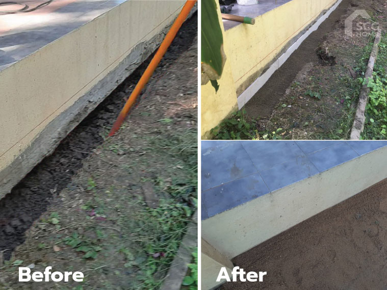 เปรียบเทียบ 2 บริการปิดโพรงใต้บ้าน FillGood กับ Landscape Smart Space Covering 6 เปรียบเทียบ 2 บริการปิดโพรงใต้บ้าน FillGood กับ Landscape Smart Space Covering 6
