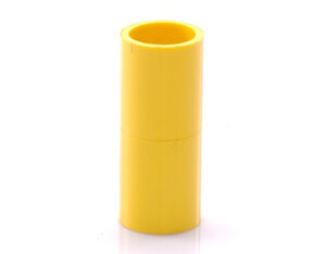 ข้อต่อตรง ร้อยสาย PVC (18) 1/2