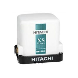 HITACHI ปั๊มน้ำ อัตโนมัติแรงดันคงที่ รุ่น WM-P200XS