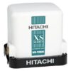 HITACHI ปั๊มน้ำอัตโนมัติ แรงดันคงที่ รุ่น WM-P300XS 300 วัตต์