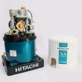 HITACHI WT-P200XS ปั๊มน้ำอัตโนมัติ ฮิตาชิ ขนาด 200 วัตต์