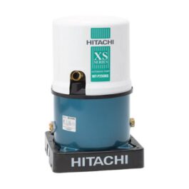 HITACHI WT-P250XS ปั๊มน้ำอัตโนมัติ ฮิตาชิ ขนาด 250 วัตต์