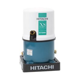 HITACHI WT-P300XS ปั๊มน้ำอัตโนมัติ ฮิตาชิ ขนาด 300 วัตต์