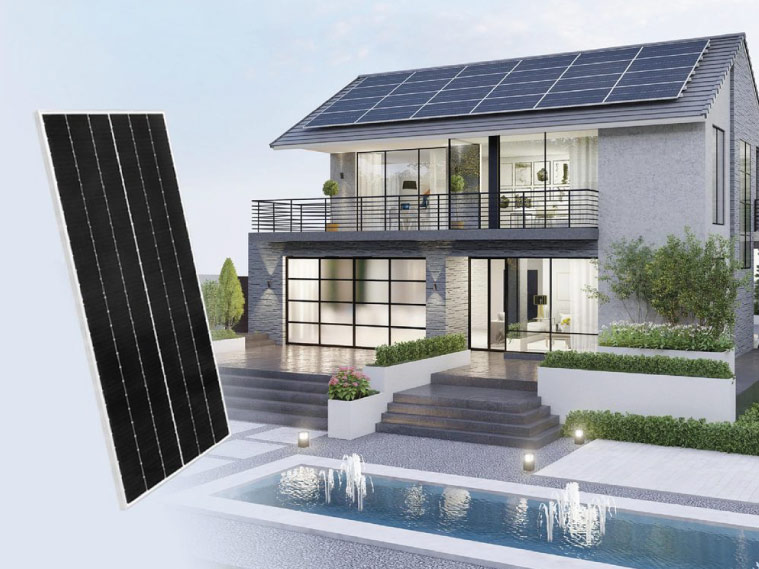 ระบบหลังคาโซลาร์ เอสซีจี SCG Solar Roof กับ 13 คำถาม