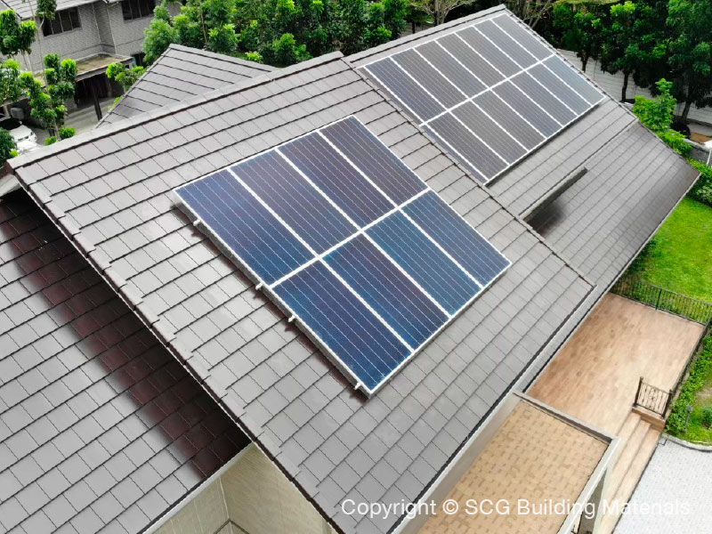 ติดโซลาร์ รูฟท็อป (Solar Rooftop) เพื่อใช้และขายไฟคืน ทำได้ไหม คุ้มหรือเปล่า? 3