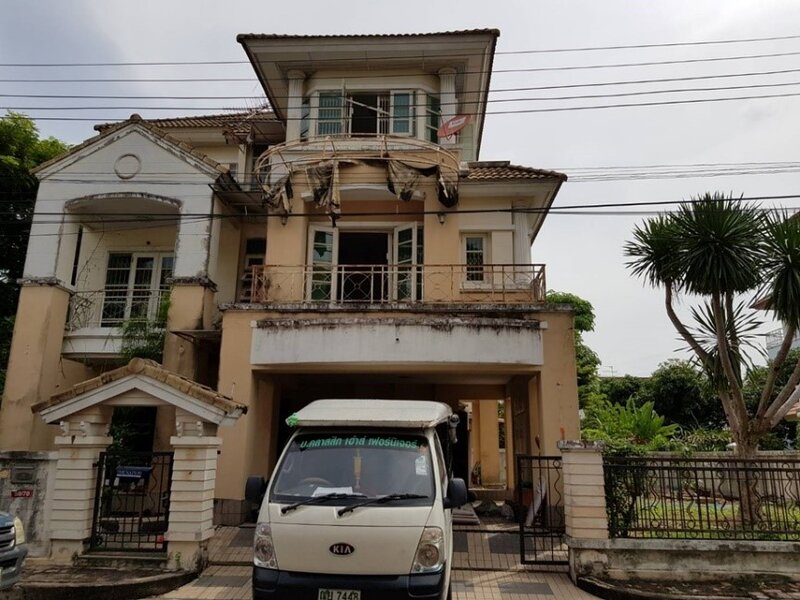 เปลี่ยนบ้านเก่า เป็นบ้านใหม่ ด้วยวัสดุตกแต่ง เอสซีจี ซี-ชาแนล 2 เปลี่ยนบ้านเก่า เป็นบ้านใหม่ ด้วยวัสดุตกแต่ง เอสซีจี ซี-ชาแนล