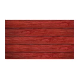 ไม้ฝาเอสซีจี สีแดงทับทิม สเปเชียลพลัส ขนาด 15x300x0.8 ซม.