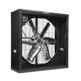 พัดลมระบายอากาศ 36 นิ้ว INDUSTRIAL FAN CTF-36G-1P series 220 V 1