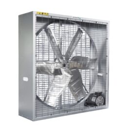 พัดลมระบายอากาศ Anmo รุ่น TF-50G-3P Ventilation Fan ขนาด 50 นิ้ว 1