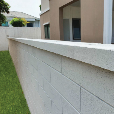 โปรโมชั่น รั้วสำเร็จรูป ไฮบริค เอสซีจี Hybrick SCG 10