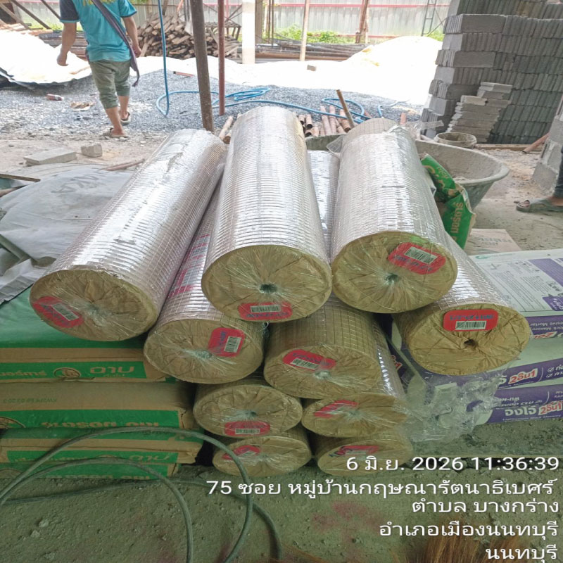HOUSING EXPERT BY SCG สาขาราชพฤกษ์ 83 080626.7