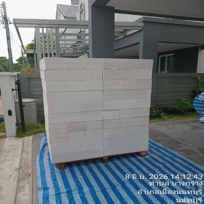 HOUSING EXPERT BY SCG สาขาราชพฤกษ์ 89 090626.9