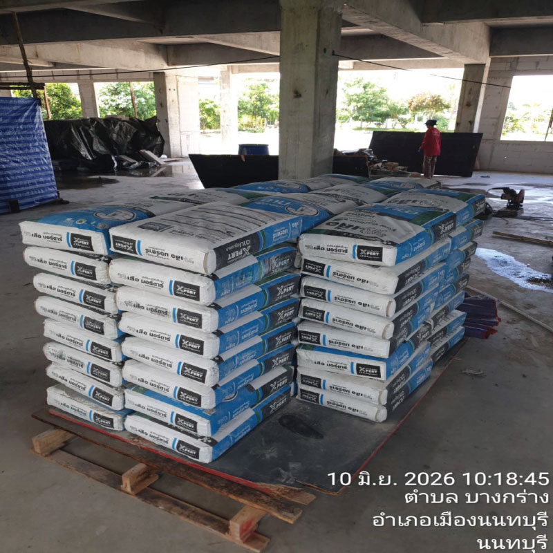 HOUSING EXPERT BY SCG สาขาราชพฤกษ์ 84 110626.6
