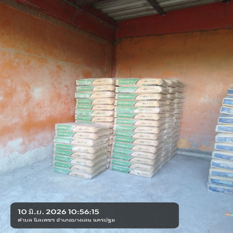 HOUSING EXPERT BY SCG สาขาราชพฤกษ์ 85 110626.7