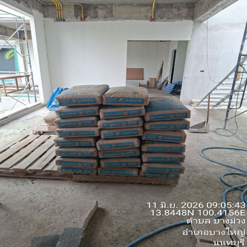 HOUSING EXPERT BY SCG สาขาราชพฤกษ์ 82 120626.4