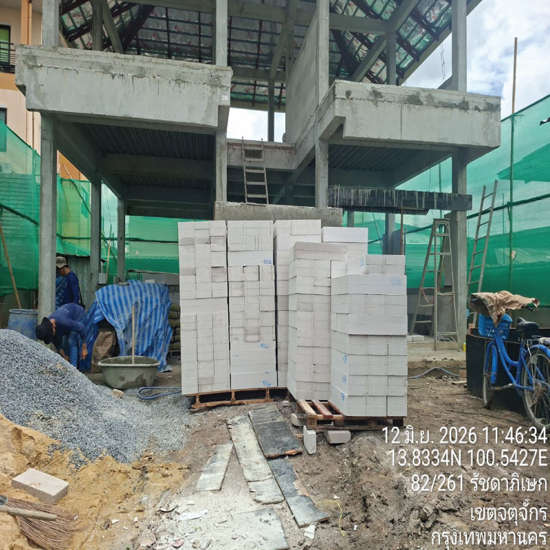 HOUSING EXPERT BY SCG สาขาราชพฤกษ์ 84 130626.7