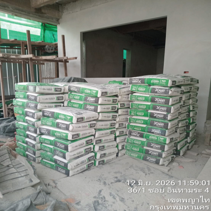 HOUSING EXPERT BY SCG สาขาราชพฤกษ์ 86 130626.9