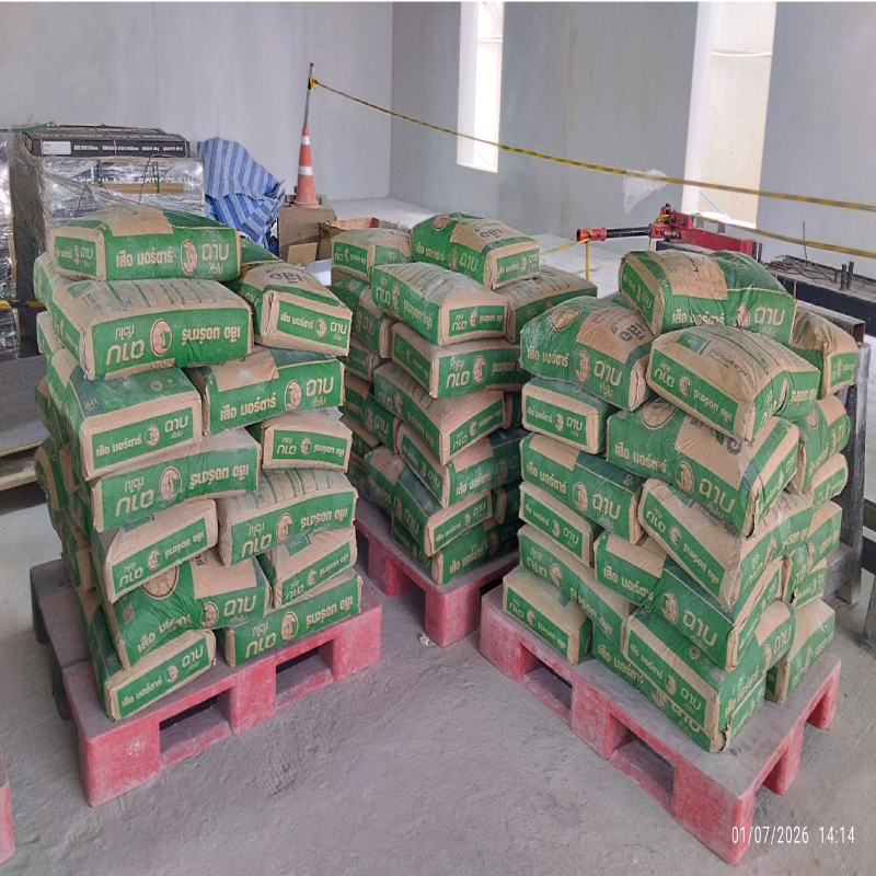 HOUSING EXPERT BY SCG สาขาราชพฤกษ์ 80 020726.13