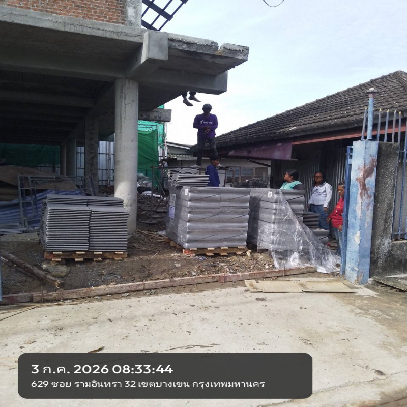 HOUSING EXPERT BY SCG สาขาราชพฤกษ์ 91 040726.18