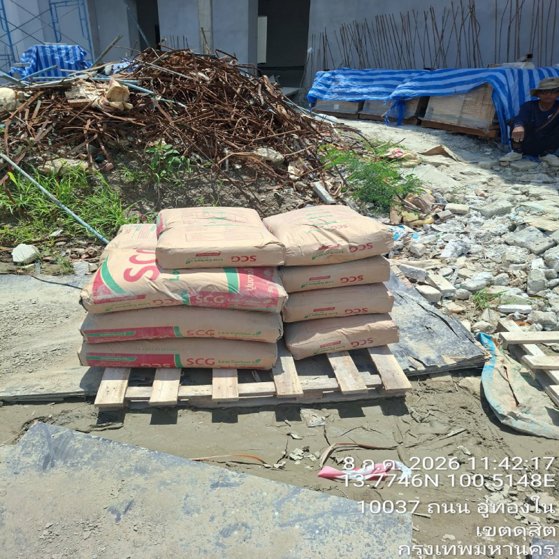 HOUSING EXPERT BY SCG สาขาราชพฤกษ์ 74 090726.10