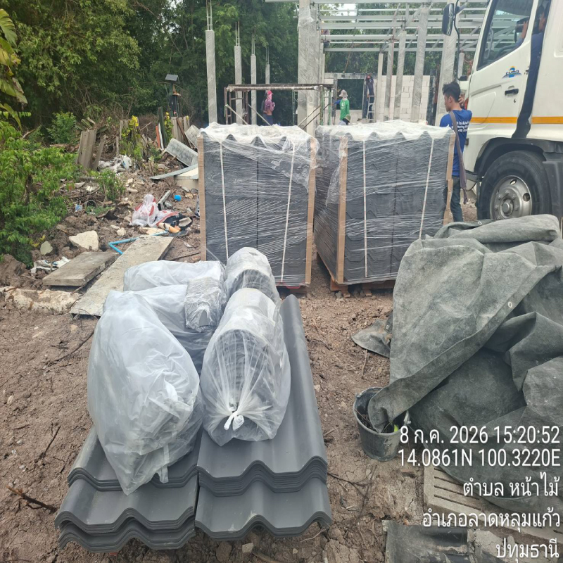 HOUSING EXPERT BY SCG สาขาราชพฤกษ์ 80 090726.16