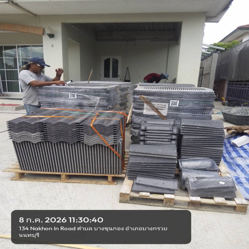 HOUSING EXPERT BY SCG สาขาราชพฤกษ์ 72 090726.8