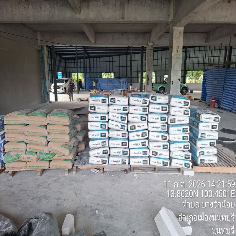 HOUSING EXPERT BY SCG สาขาราชพฤกษ์ 76 130726.11