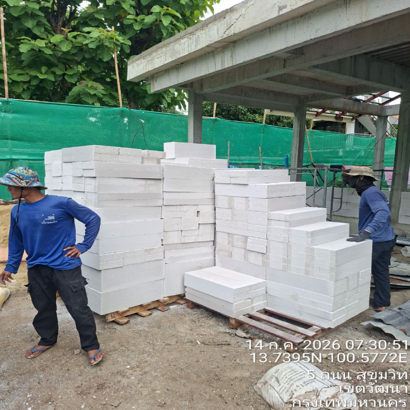 HOUSING EXPERT BY SCG สาขาราชพฤกษ์ 82 140726.18