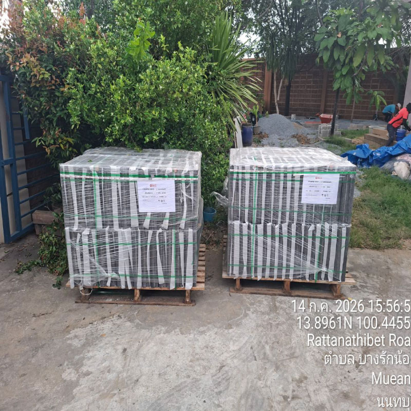HOUSING EXPERT BY SCG สาขาราชพฤกษ์ 69 150726.20