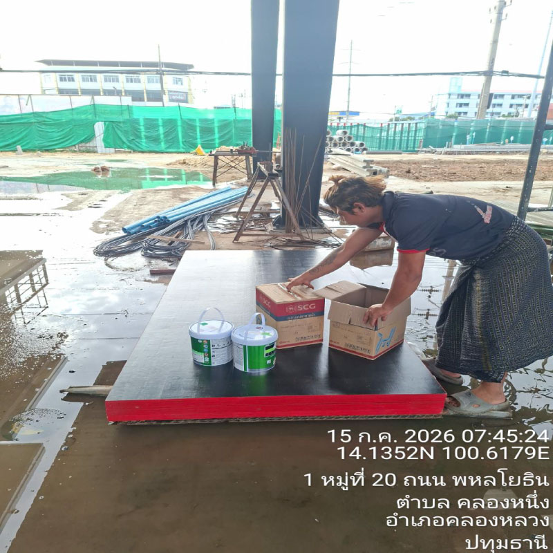 HOUSING EXPERT BY SCG สาขาราชพฤกษ์ 72 150726.23