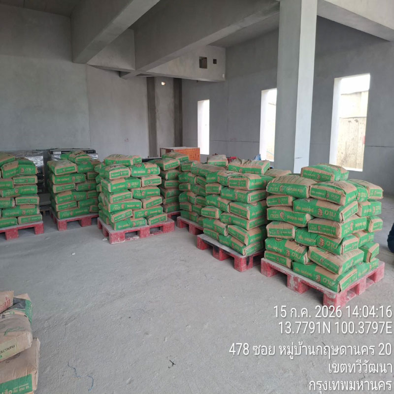 HOUSING EXPERT BY SCG สาขาราชพฤกษ์ 85 160726.11