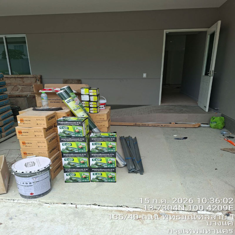 HOUSING EXPERT BY SCG สาขาราชพฤกษ์ 76 160726.2