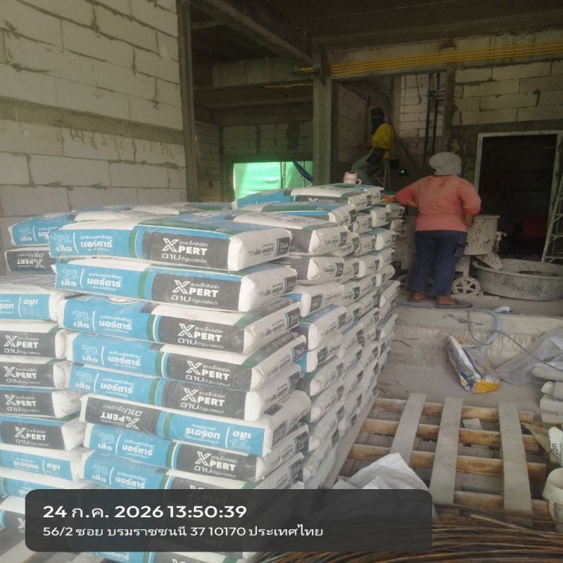 HOUSING EXPERT BY SCG สาขาราชพฤกษ์ 75 250726.12