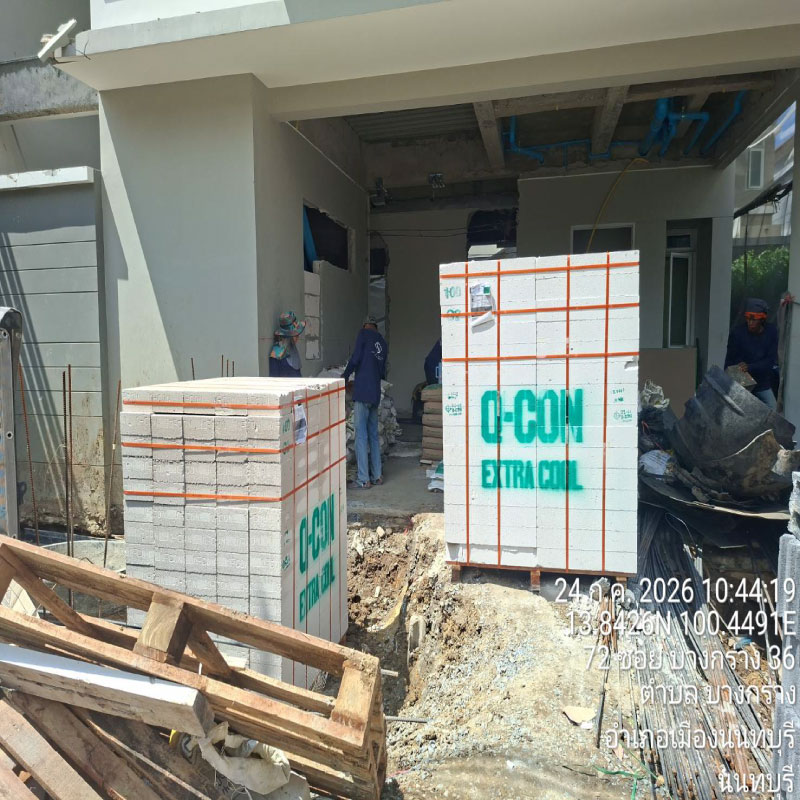 HOUSING EXPERT BY SCG สาขาราชพฤกษ์ 70 250726.7