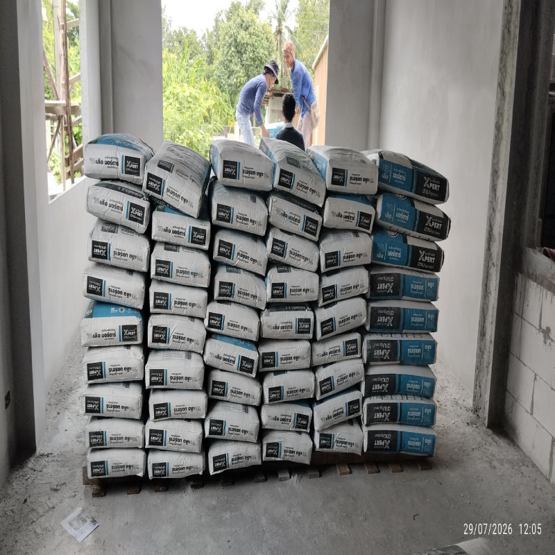 HOUSING EXPERT BY SCG สาขาราชพฤกษ์ 77 300726.15