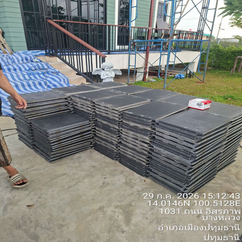 HOUSING EXPERT BY SCG สาขาราชพฤกษ์ 81 300726.19
